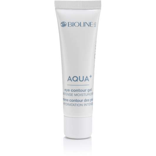 Bioline Aqua+ Eye Contour Gel 30 ml