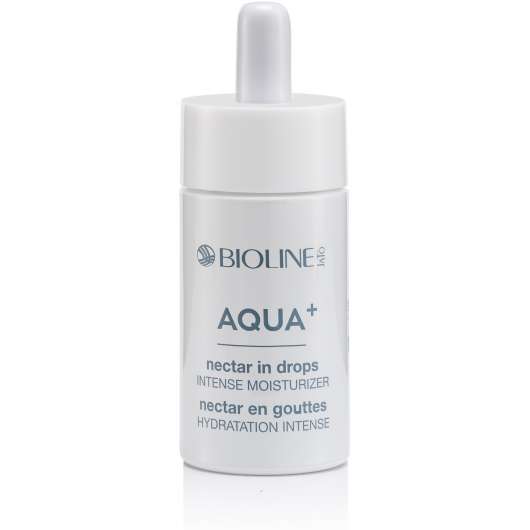 Bioline Aqua+ Nectar In Drops 30 ml