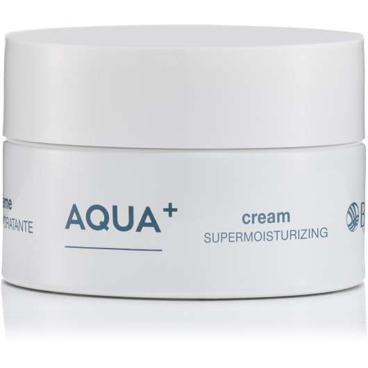Bioline Aqua+ Supermoisturizing Cream 50 ml