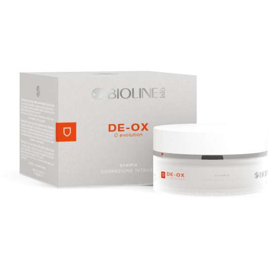 Bioline De-Ox Advanced Correction Cream 50 ml