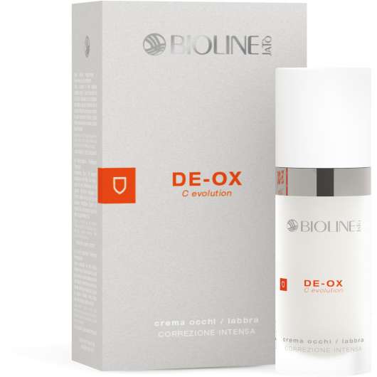 Bioline De-Ox Advanced Eye/lip Cream 30 ml