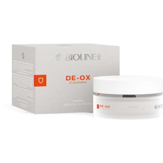 Bioline De-Ox Advanced Radical Capture Cream 50 ml
