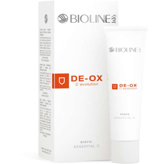 Bioline De-Ox Essential C Serum 30 ml