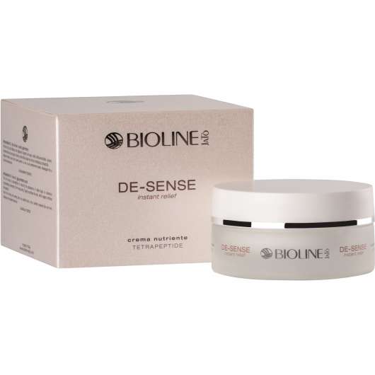 Bioline De-Sense Instant Relief Moisturizing Cream 50 ml