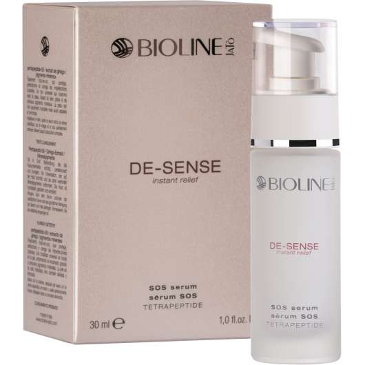 Bioline De-Sense Instant Relief SOS Serum 30 ml
