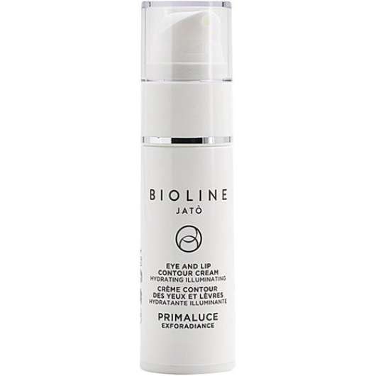 Bioline Primaluce Eye and Lip Contour Cream 30 ml
