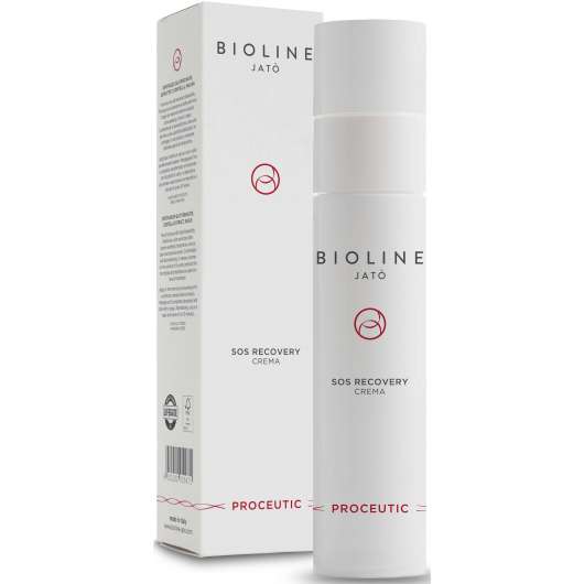 Bioline Proceutic SOS Recovery Cream 50 ml
