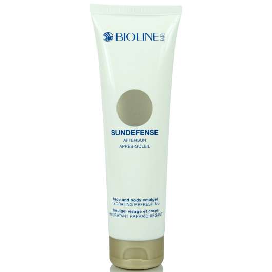 Bioline Sundefense Aftersun Face and Body 150 ml