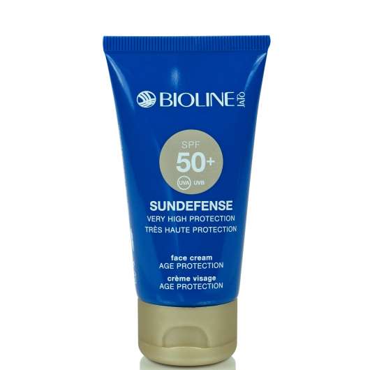 Bioline Sundefense SPF 50+Face Cream 50 ml
