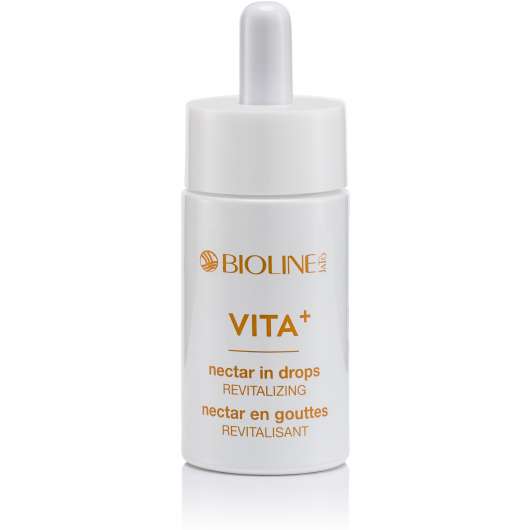 Bioline Vita+ Nectar In Drops 30 ml