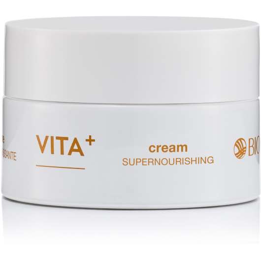 Bioline Vita+ Supernourshing Cream 50 ml