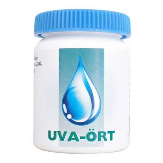 BioMedica UVA-ÖRT 100 tabletter