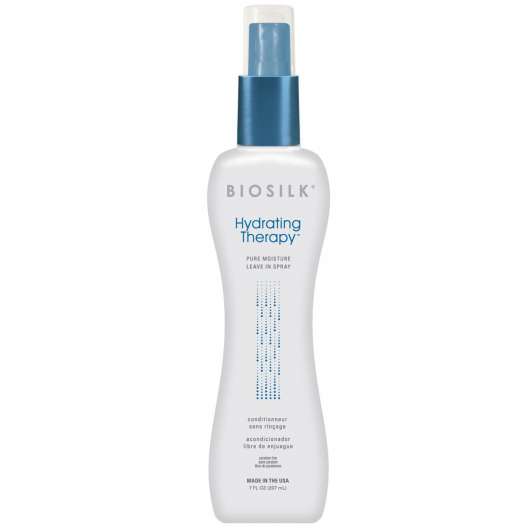 Biosilk Hydrating Therapy Pure Moisture Leave In Spray 207 ml