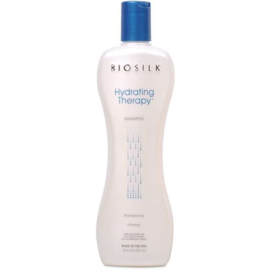 Biosilk Hydrating Therapy Shampoo  355 ml