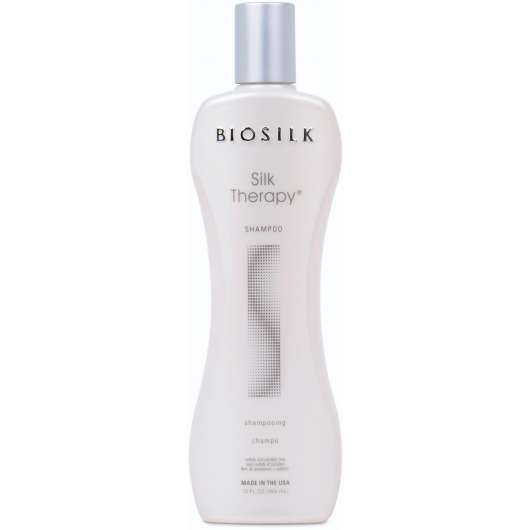 Biosilk Silk Therapy Shampoo  355 ml
