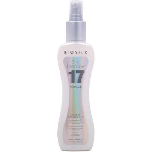 Biosilk Therapy 17 Miracle Leave-In Conditioner 150 ml