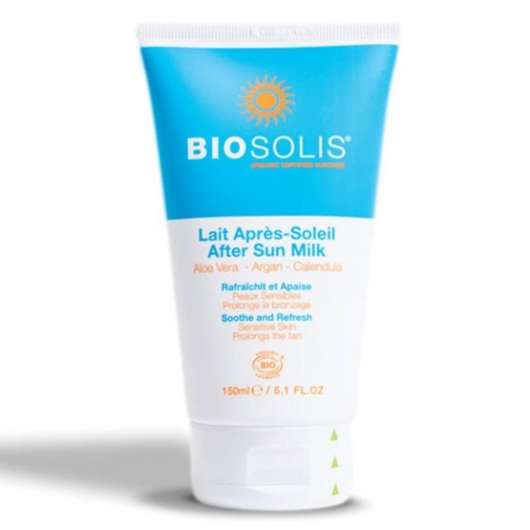 Biosolis After Sun Milk 150 ml