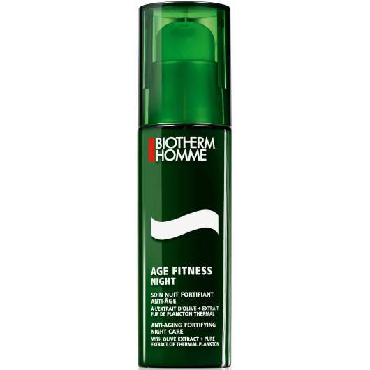 Biotherm Age Fitness Homme Night 50 ml