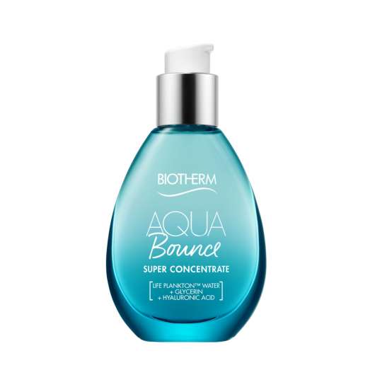 Biotherm Aquasource Bounce Super Concentrate 50 ml
