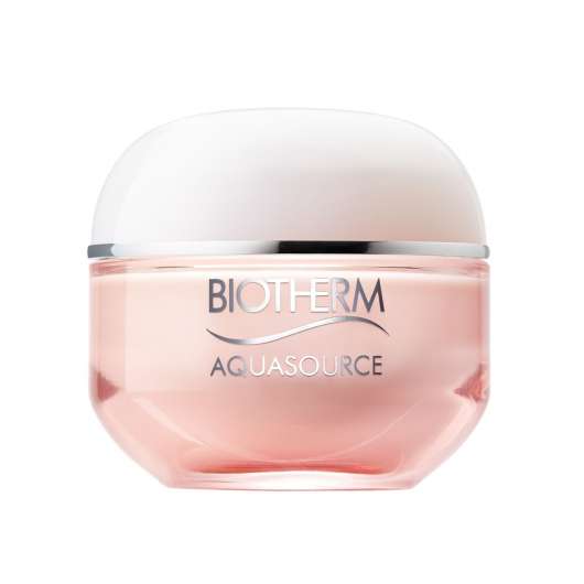 Biotherm Aquasource Cream - Dry Skin 50 ml