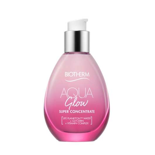 Biotherm Aquasource Glow Super Concentrate 50 ml