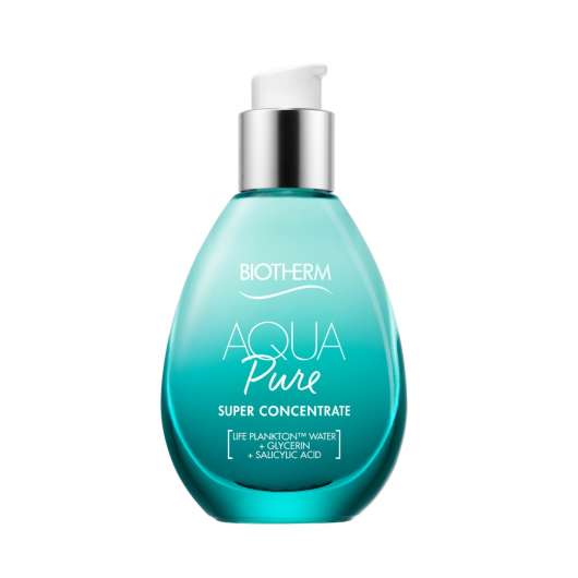 Biotherm Aquasource Pure Super Concentrate 50 ml