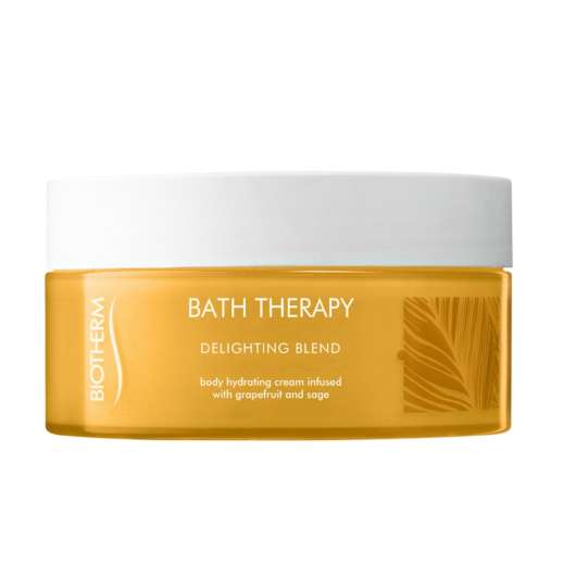 Biotherm Bath Therapy Delighting Blend Body Cream 200 ml