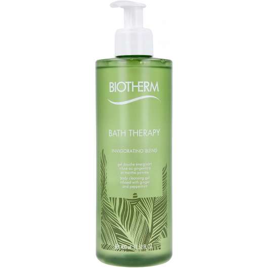 Biotherm Bath Therapy Invigorating Blend - Shower Gel 400 ml