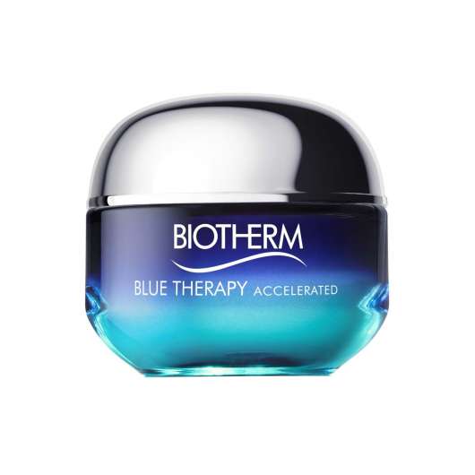 Biotherm Blue Therapy Accelerated Cream - All Skin Types 50 ml