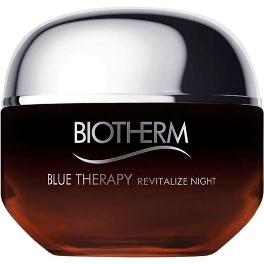 Biotherm Blue Therapy Amber Algae Revitalize Night Cream 50 ml