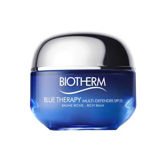 Biotherm Blue Therapy Multi-Defender SPF25 - Dry Skin 50 ml