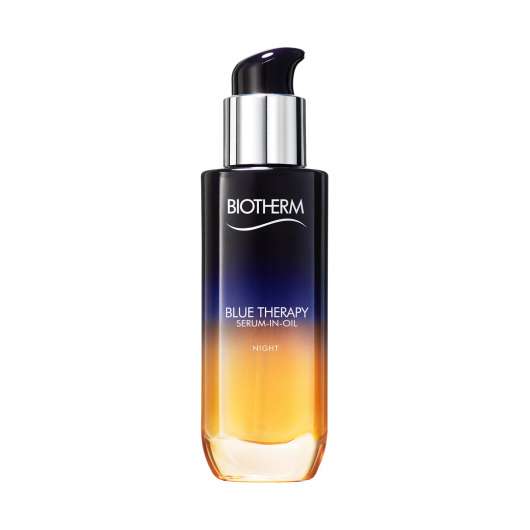 Biotherm Blue Therapy Serum-in-Oil Night 30 ml
