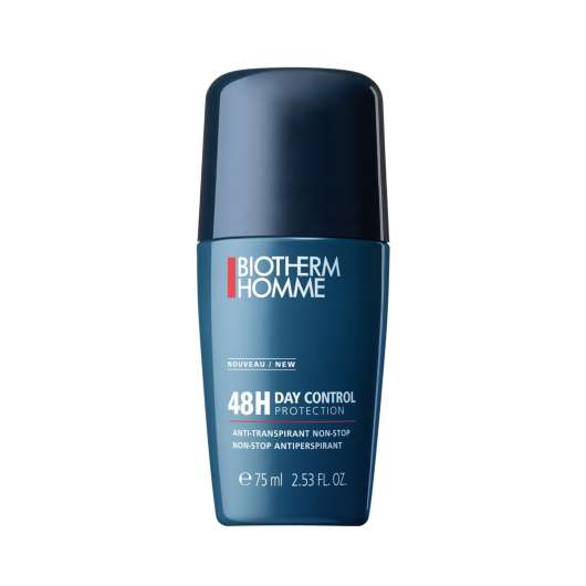 Biotherm Day Control Homme Roll-on 75 ml
