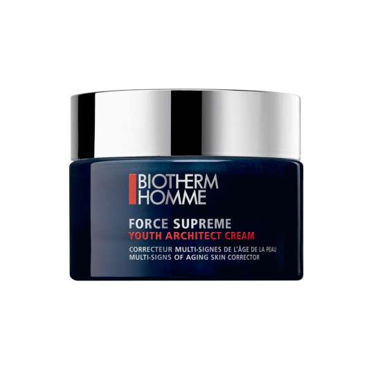 Biotherm Force Supreme Homme Youth Architect Cream 50 ml