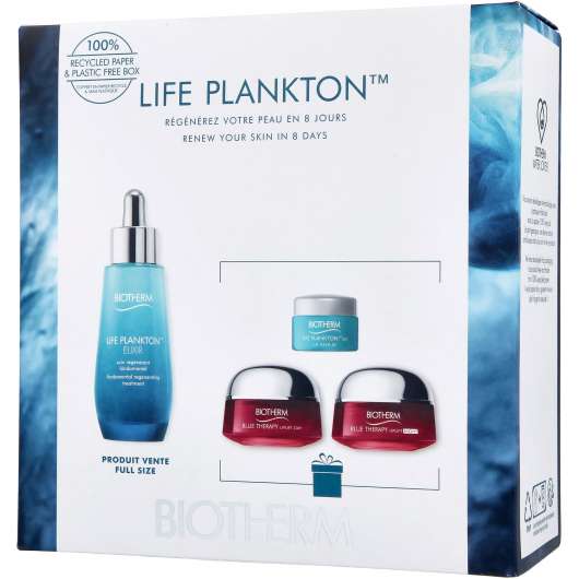 Biotherm Life Plankton Elixir Promo Value Set