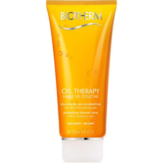 Biotherm Oil Therapy Douche Showergel 200 ml