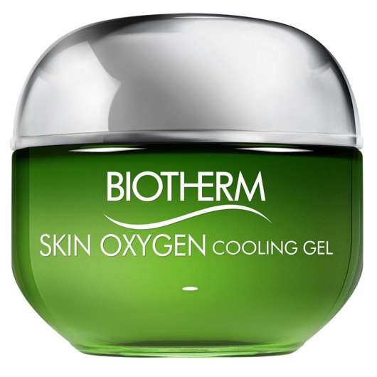 Biotherm Skin Oxygen Gel Cream 50 ml