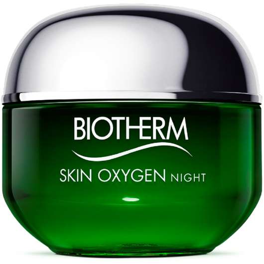 Biotherm Skin Oxygen Restoring Overnight Care 50 ml