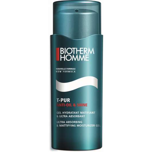 Biotherm T-Pur Homme Creme 50 ml