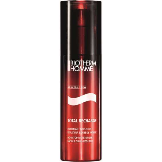 Biotherm Total Recharge Homme Cream 50 ml