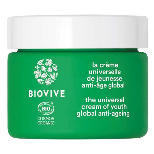 Biovive The Universal Cream Of Youth 50 ml