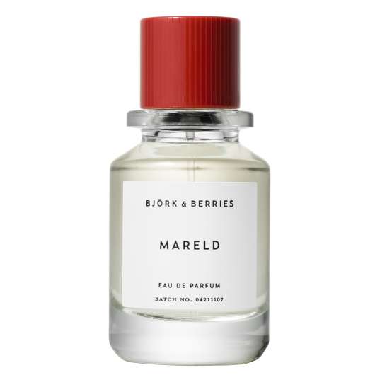 Björk & Berries Mareld Eau de Parfum 50 ml
