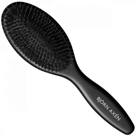 Björn Axén Gentle Detangling Brush for Fine Hair (without ball tips)