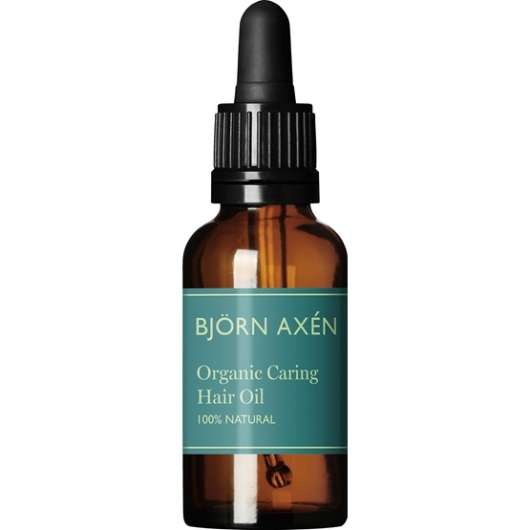 Björn Axén Organic Caring Hair Oil 30 ml