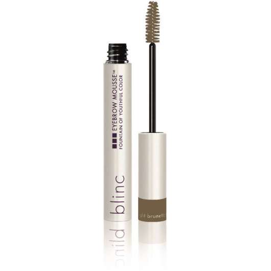 Blinc Eyebrow Mousse Taupe/Grey