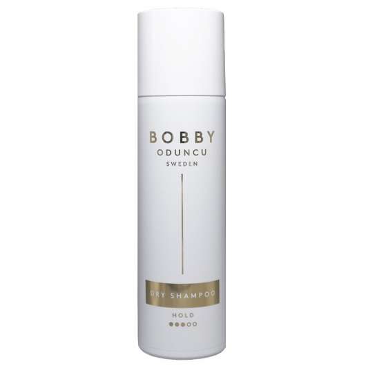 Bobby Oduncu Dry Shampoo 250 ml