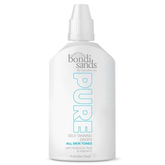 Bondi Sands Pure Self Tanning Drops 40 ml
