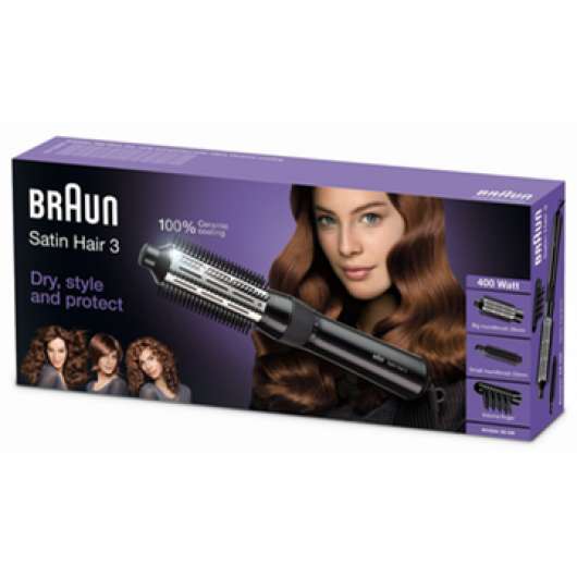 Braun Airstyler Satin Hair 3