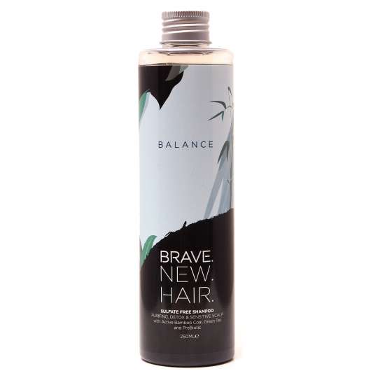 Brave New Hair Balance schampoo 250 ml