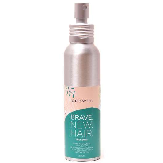Brave New Hair Growth Root spray 100 ml
